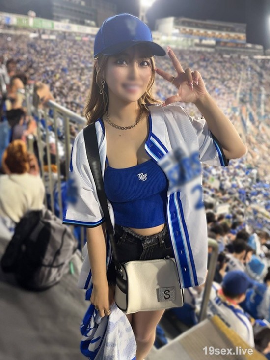fc2-ppv 4685412 ⚠Himi Breast Leader⚠H Cup!Big Tits Baseball With Too Lewd Tongues** - 25 Years Old. He Heats Up While Watching Baseball And Has Creampie Sex In The Hotel. 