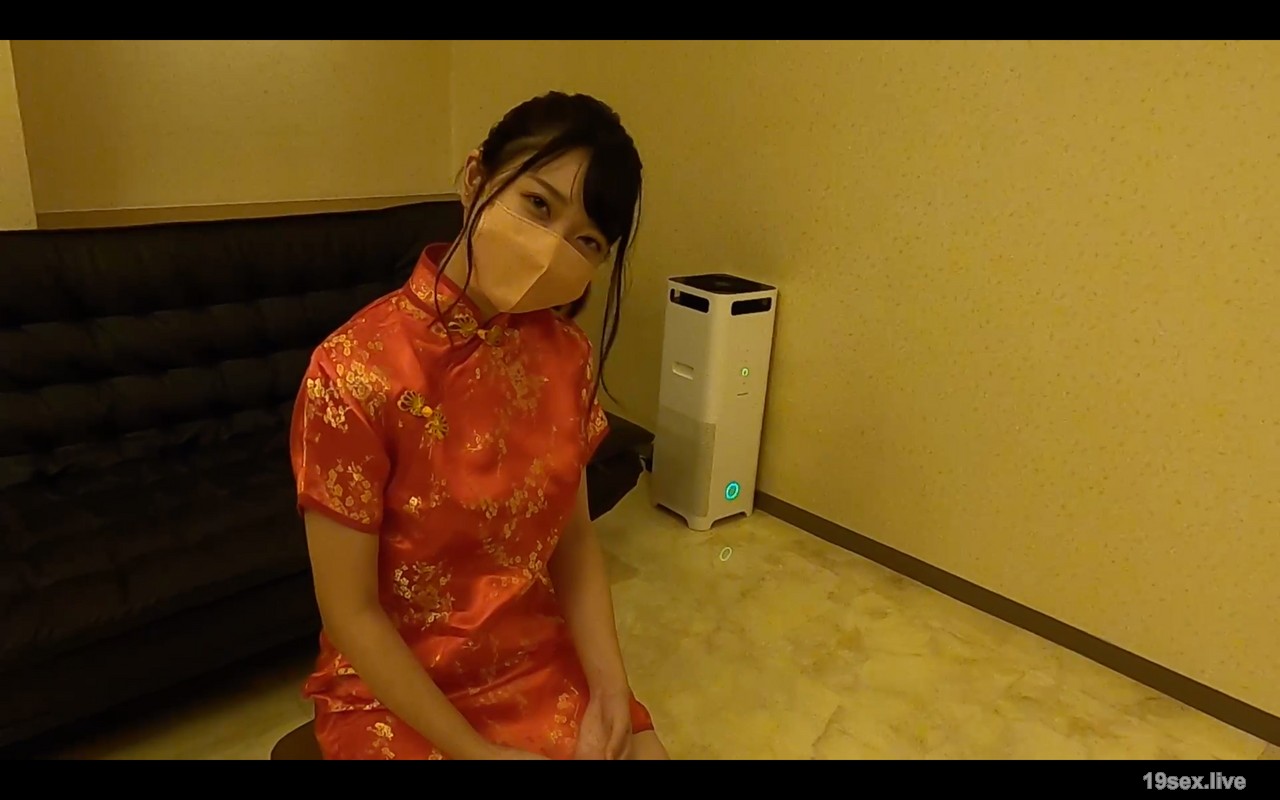 fc2-ppv 4722789 Erika's Chinese Dress Was The Best!