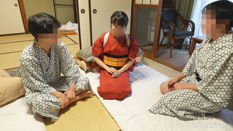 fc2-ppv 4747786 [Complete Edition, Premier Individual Shooting] The Cutest!Legal 〇|My Eldest Daughter At No Onsen Ryokan Is Confirmed To Be Pregnant!Third Night!AV Actor +2: Make Her Cum So Hard In An Orgy Threesome, And She Has Raw Sex And Creampies In A